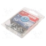 Piulita M5, pas filet 0.8, NOVUS - 045-0045 Piulita M5, pas filet 0.8, NOVUS - 045-0045