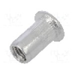 Piulita M5, pas filet {{Pas filet}}, BETA - 1742R-AL M5 Piulita M5, pas filet {{Pas filet}}, BETA - 1742R-AL M5