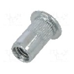 Piulita M5, pas filet {{Pas filet}}, BETA - 1742R-A M5 Piulita M5, pas filet {{Pas filet}}, BETA - 1742R-A M5