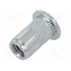 Piulita M6, pas filet {{Pas filet}}, BETA - 1742R-A M6