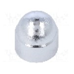 Piulita M6, polietilena, ELESA+GANTER - 435906 Piulita M6, polietilena, ELESA+GANTER - 435906