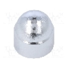 Piulita M6, polietilena, ELESA+GANTER - 435906 Piulita M6, polietilena, ELESA+GANTER - 435906