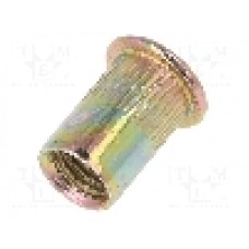 Piulita M8, otel, YATO - YT-36474