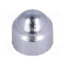 Piulita M8, polietilena, ELESA+GANTER - 435908 Piulita M8, polietilena, ELESA+GANTER - 435908