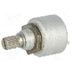 Potentiometru axial, cermet, 1kΩ, 1W, TELPOD - PC-199-18-1K-P6