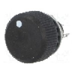 Potentiometru axial, cermet, 1kΩ, 500mW, VISHAY - P16NP102MAB15