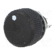 Potentiometru axial, cermet, 1kΩ, 500mW, VISHAY - P16NP102MAB15