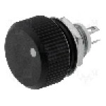 Potentiometru axial, cermet, 22kΩ, 500mW, VISHAY - P16NP223MAB15