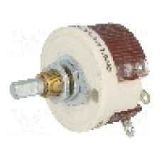 Potentiometru axial, linear, 15Ω, 25W, OHMITE - RHS15RE Potentiometru axial, linear, 15Ω, 25W, OHMITE - RHS15RE