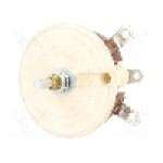 Potentiometru axial, linear, 1kΩ, 100W, OHMITE - RKS1K0E