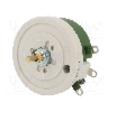 Potentiometru axial, linear, 1kΩ, 100W, SR PASSIVES - FVR100W-1K