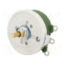 Potentiometru axial, linear, 1kΩ, 50W, SR PASSIVES - FVR50W-1K