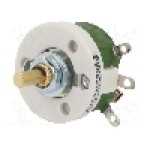 Potentiometru axial, linear, 25Ω, 25W, SR PASSIVES - FVR25W-25R