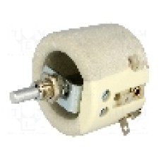 Potentiometru axial, linear, 470Ω, 60W, AB Elektronik - 3191205965