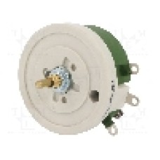 Potentiometru axial, linear, 500Ω, 100W, SR PASSIVES - FVR100W-500R