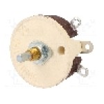 Potentiometru axial, linear, 5kΩ, 50W, OHMITE - RJS5K0E