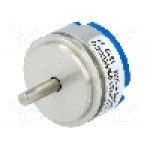 Potentiometru axial, plastic, 10kΩ, 1W, BOURNS - 6538S-1-103