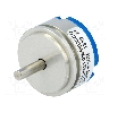 Potentiometru axial, plastic, 10kΩ, 1W, BOURNS - 6538S-1-103