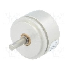 Potentiometru axial, plastic, 10kΩ, 1W, BOURNS - 6539S-1-103