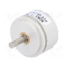 Potentiometru axial, plastic, 1kΩ, 1W, BOURNS - 6539S-1-102