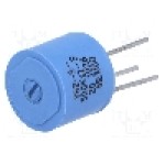 Potentiometru axial, plastic, 500kΩ, 0.5W, HONEYWELL - 3925500K