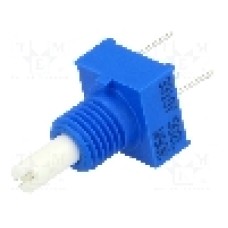 Potentiometru axial, plastic, 5kΩ, 0.25W, BOURNS - 3310Y-001-502L