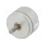 Potentiometru axial, plastic, 5kΩ, 1W, BOURNS - 6539S-1-502