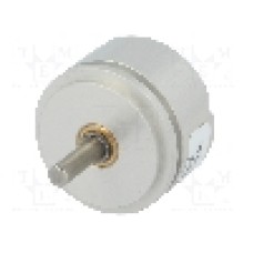 Potentiometru axial, plastic, 5kΩ, 1W, BOURNS - 6539S-1-502 Potentiometru axial, plastic, 5kΩ, 1W, BOURNS - 6539S-1-502