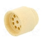 Presetupa {{Material carcasa}}, {{Filet intrare cablu}}, {{Clasa etanşeitate}}, HSK-ME, HUMMEL - 1.089.0904.19