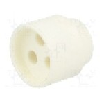 Presetupa {{Material carcasa}}, {{Filet intrare cablu}}, {{Clasa etanşeitate}}, HSK-ME, HUMMEL - 1.089.1101.19