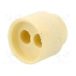 Presetupa {{Material carcasa}}, {{Filet intrare cablu}}, {{Clasa etanşeitate}}, HSK-ME, HUMMEL - 1.089.1102.19