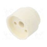 Presetupa {{Material carcasa}}, {{Filet intrare cablu}}, {{Clasa etanşeitate}}, HSK-ME, HUMMEL - 1.089.1300.19