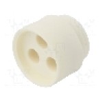 Presetupa {{Material carcasa}}, {{Filet intrare cablu}}, {{Clasa etanşeitate}}, HSK-ME, HUMMEL - 1.089.1302.19