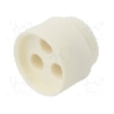 Presetupa {{Material carcasa}}, {{Filet intrare cablu}}, {{Clasa etanşeitate}}, HSK-ME, HUMMEL - 1.089.1302.19