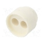 Presetupa {{Material carcasa}}, {{Filet intrare cablu}}, {{Clasa etanşeitate}}, HSK-ME, HUMMEL - 1.089.1303.19 Presetupa {{Material carcasa}}, {{Filet intrare cablu}}, {{Clasa etanşeitate}}, HSK-ME, HUMMEL - 1.089.1303.19