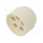 Presetupa {{Material carcasa}}, {{Filet intrare cablu}}, {{Clasa etanşeitate}}, HSK-ME, HUMMEL - 1.089.1603.19 Presetupa {{Material carcasa}}, {{Filet intrare cablu}}, {{Clasa etanşeitate}}, HSK-ME, HUMMEL - 1.089.1603.19