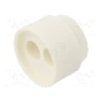 Presetupa {{Material carcasa}}, {{Filet intrare cablu}}, {{Clasa etanşeitate}}, HSK-ME, HUMMEL - 1.089.1605.19 Presetupa {{Material carcasa}}, {{Filet intrare cablu}}, {{Clasa etanşeitate}}, HSK-ME, HUMMEL - 1.089.1605.19