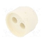 Presetupa {{Material carcasa}}, {{Filet intrare cablu}}, {{Clasa etanşeitate}}, HSK-ME, HUMMEL - 1.089.1614.19 Presetupa {{Material carcasa}}, {{Filet intrare cablu}}, {{Clasa etanşeitate}}, HSK-ME, HUMMEL - 1.089.1614.19