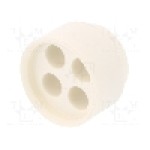 Presetupa {{Material carcasa}}, {{Filet intrare cablu}}, {{Clasa etanşeitate}}, HSK-ME, HUMMEL - 1.089.2100.19 Presetupa {{Material carcasa}}, {{Filet intrare cablu}}, {{Clasa etanşeitate}}, HSK-ME, HUMMEL - 1.089.2100.19