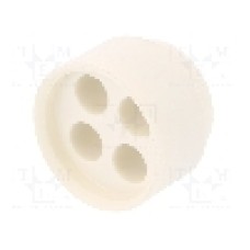 Presetupa {{Material carcasa}}, {{Filet intrare cablu}}, {{Clasa etanşeitate}}, HSK-ME, HUMMEL - 1.089.2100.19