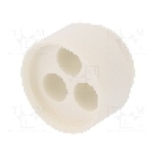 Presetupa {{Material carcasa}}, {{Filet intrare cablu}}, {{Clasa etanşeitate}}, HSK-ME, HUMMEL - 1.089.2101.19