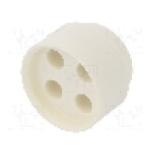 Presetupa {{Material carcasa}}, {{Filet intrare cablu}}, {{Clasa etanşeitate}}, HSK-ME, HUMMEL - 1.089.2103.19