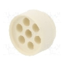 Presetupa {{Material carcasa}}, {{Filet intrare cablu}}, {{Clasa etanşeitate}}, HSK-ME, HUMMEL - 1.089.2900.19