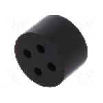 Presetupa {{Material carcasa}}, {{Filet intrare cablu}}, IP54, SKINTOP® DIX-M, LAPP - 53316420 Presetupa {{Material carcasa}}, {{Filet intrare cablu}}, IP54, SKINTOP® DIX-M, LAPP - 53316420