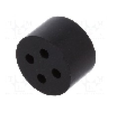 Presetupa {{Material carcasa}}, {{Filet intrare cablu}}, IP54, SKINTOP® DIX-M, LAPP - 53316420