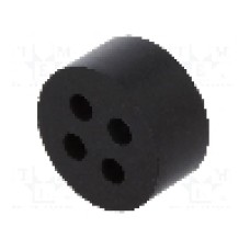 Presetupa {{Material carcasa}}, {{Filet intrare cablu}}, IP54, SKINTOP® DIX-M, LAPP - 53320430