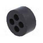 Presetupa IP54, SKINTOP® DIX-M, LAPP - 53320440