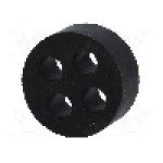 Presetupa IP54, SKINTOP® DIX-M, LAPP - 53325450