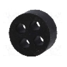 Presetupa IP54, SKINTOP® DIX-M, LAPP - 53325450