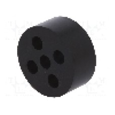 Presetupa {{Material carcasa}}, {{Filet intrare cablu}}, IP54, SKINTOP® DIX-M, LAPP - 53325540